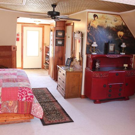 Book Nook Inn Lumberton Стая снимка