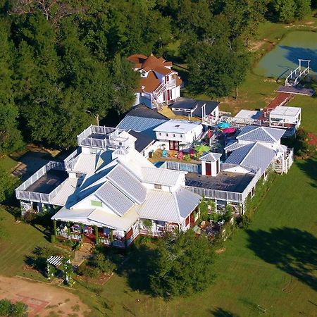 Book Nook Inn Lumberton Екстериор снимка