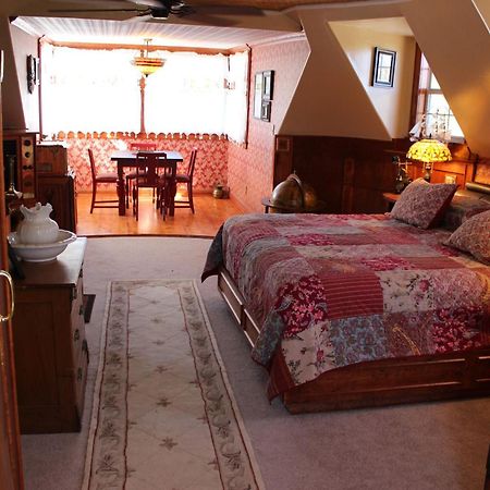 Book Nook Inn Lumberton Екстериор снимка