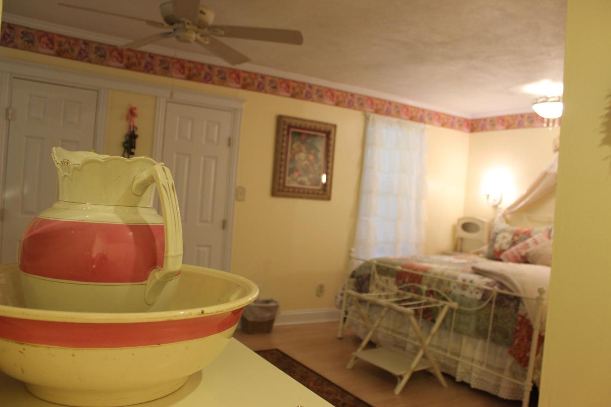 Book Nook Inn Lumberton Стая снимка