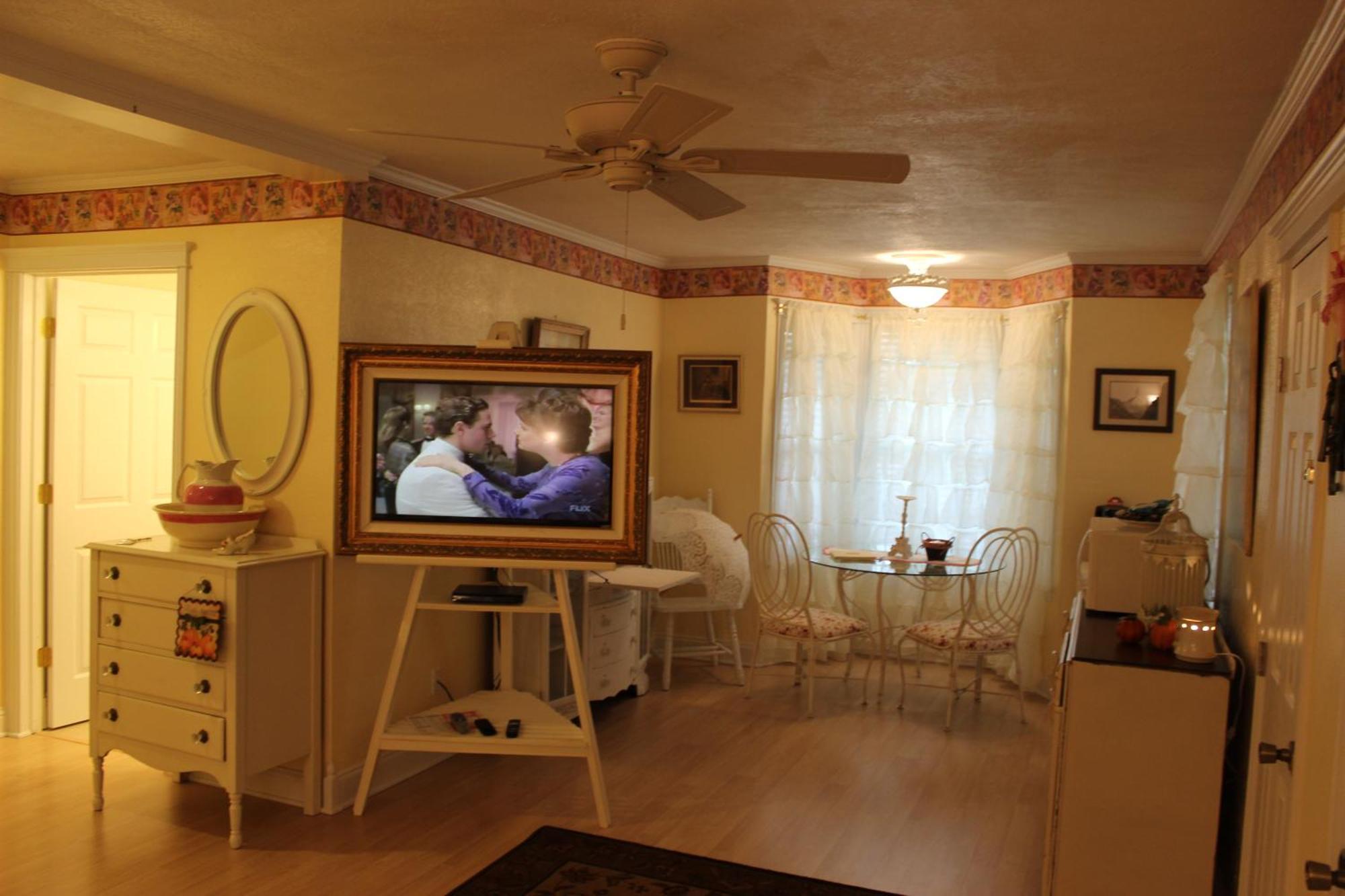 Book Nook Inn Lumberton Стая снимка
