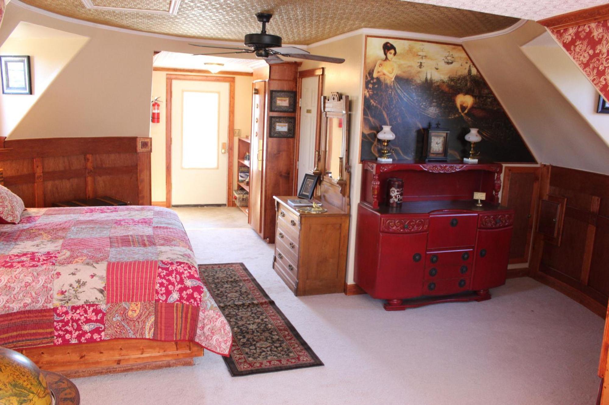 Book Nook Inn Lumberton Стая снимка