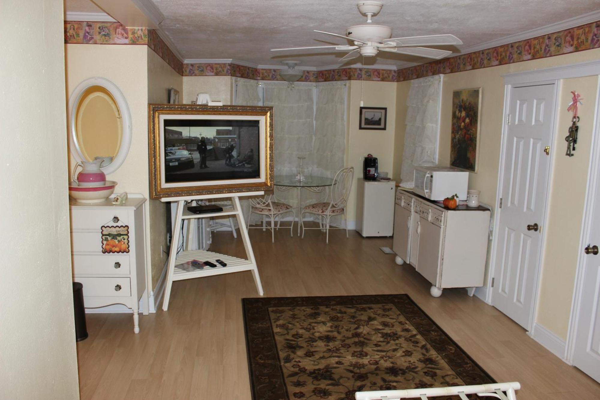 Book Nook Inn Lumberton Стая снимка