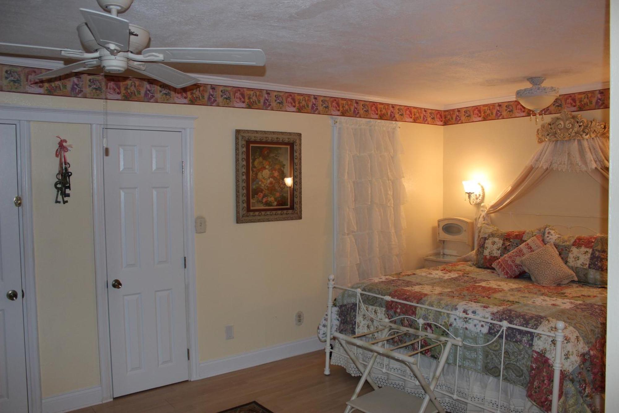 Book Nook Inn Lumberton Стая снимка