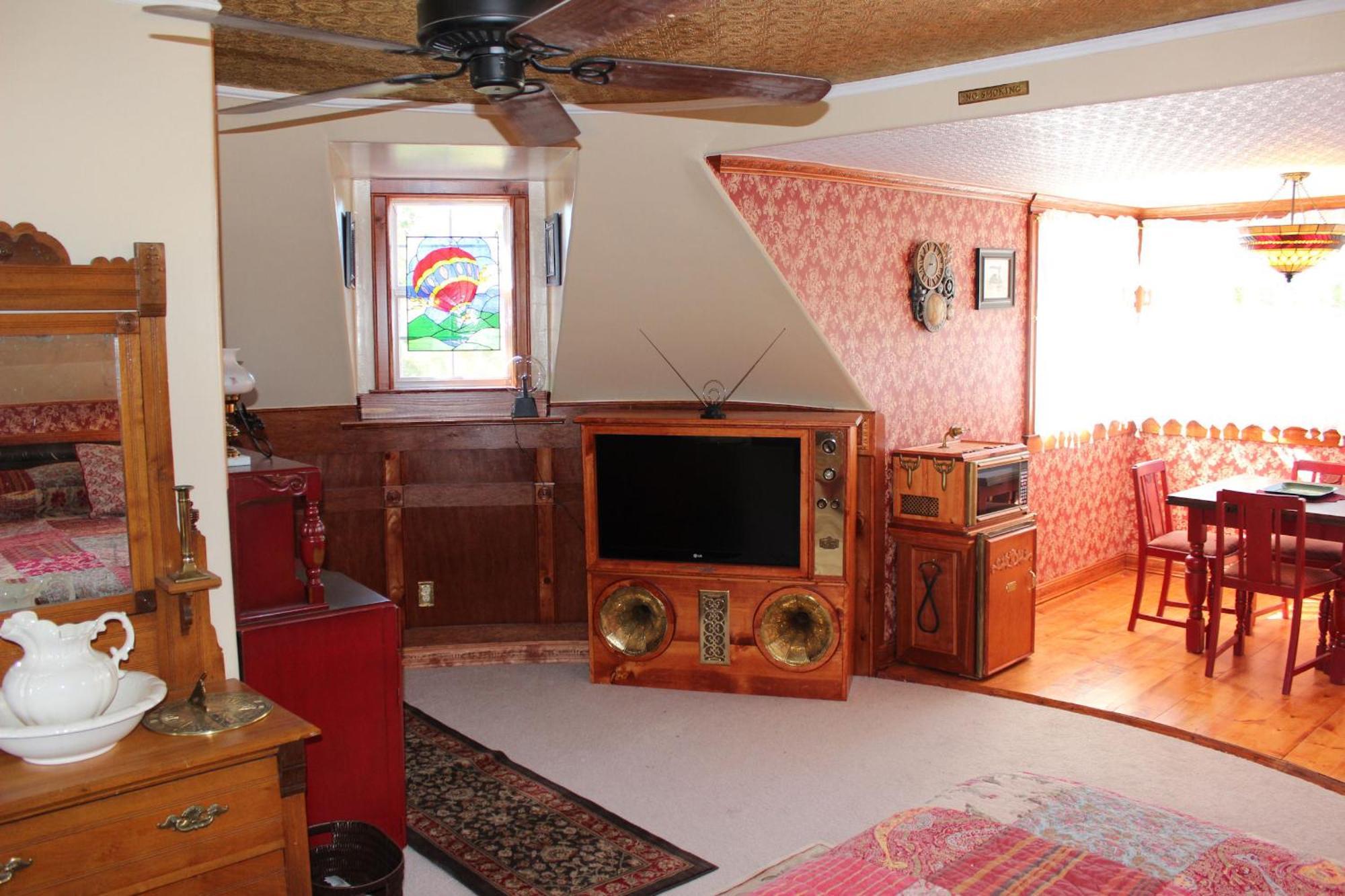 Book Nook Inn Lumberton Стая снимка