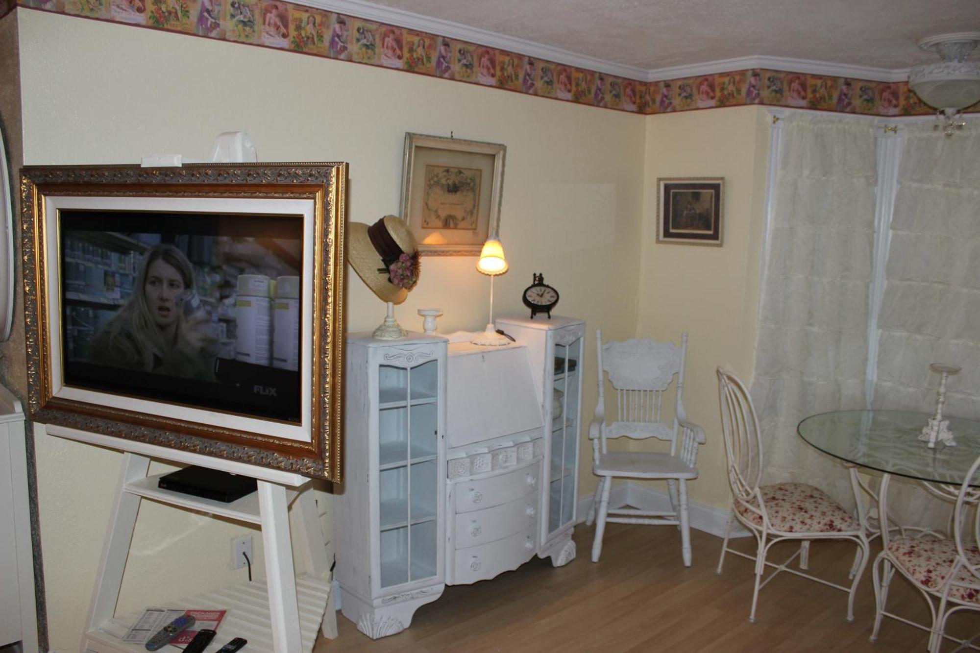 Book Nook Inn Lumberton Стая снимка