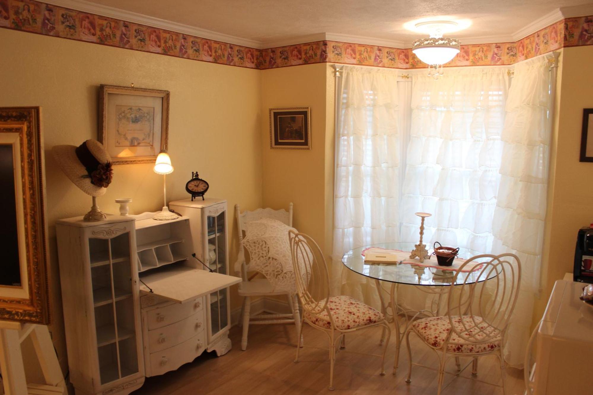 Book Nook Inn Lumberton Стая снимка
