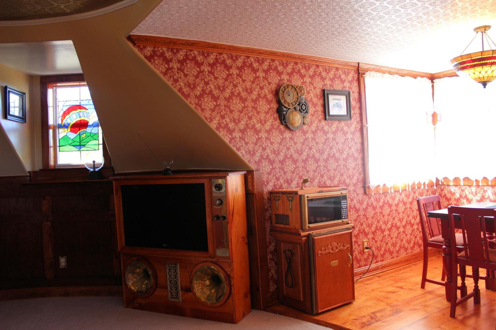 Book Nook Inn Lumberton Стая снимка