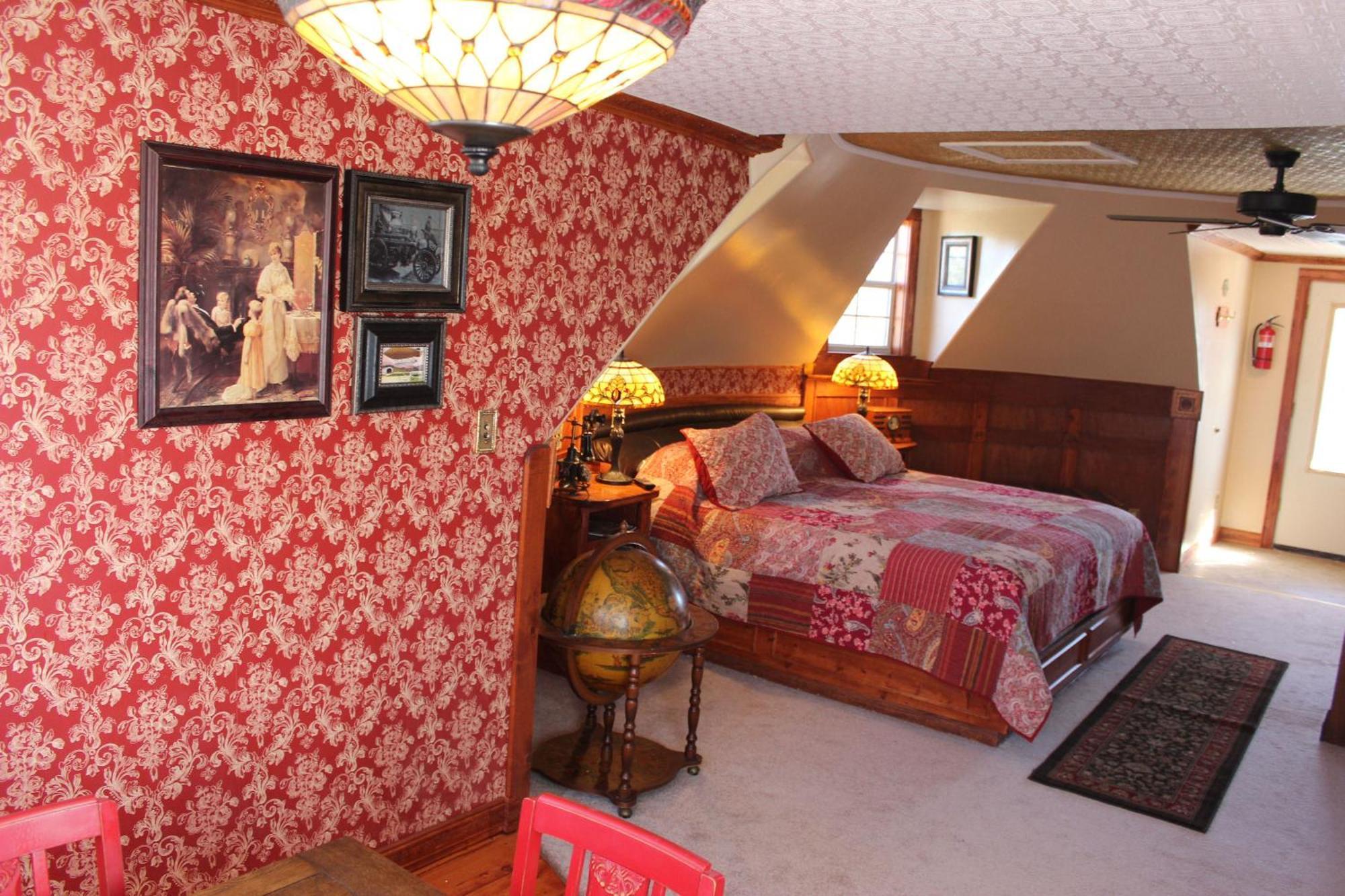 Book Nook Inn Lumberton Стая снимка