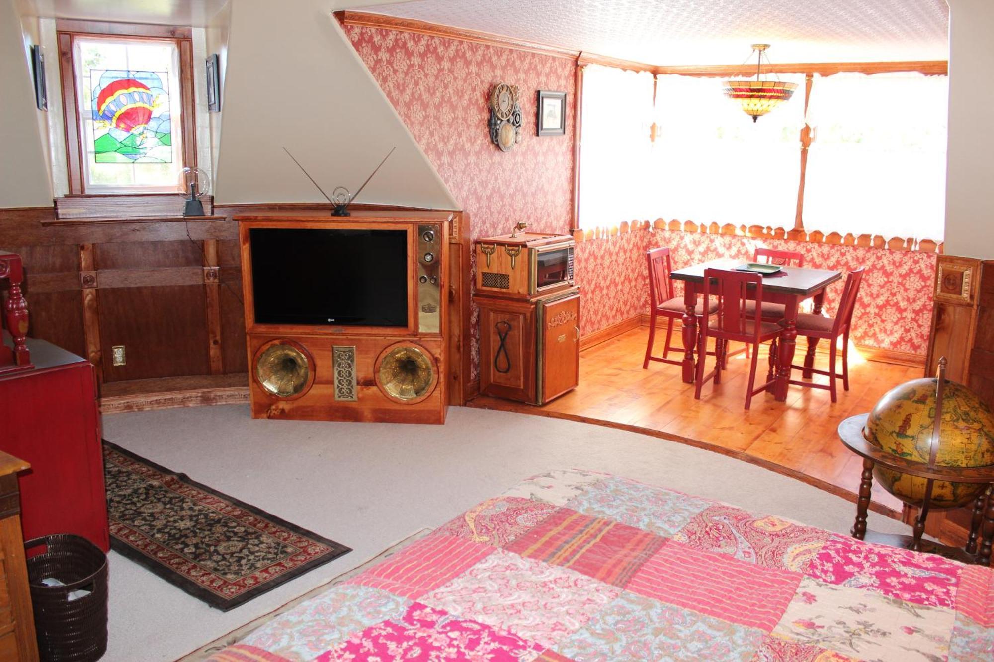 Book Nook Inn Lumberton Стая снимка