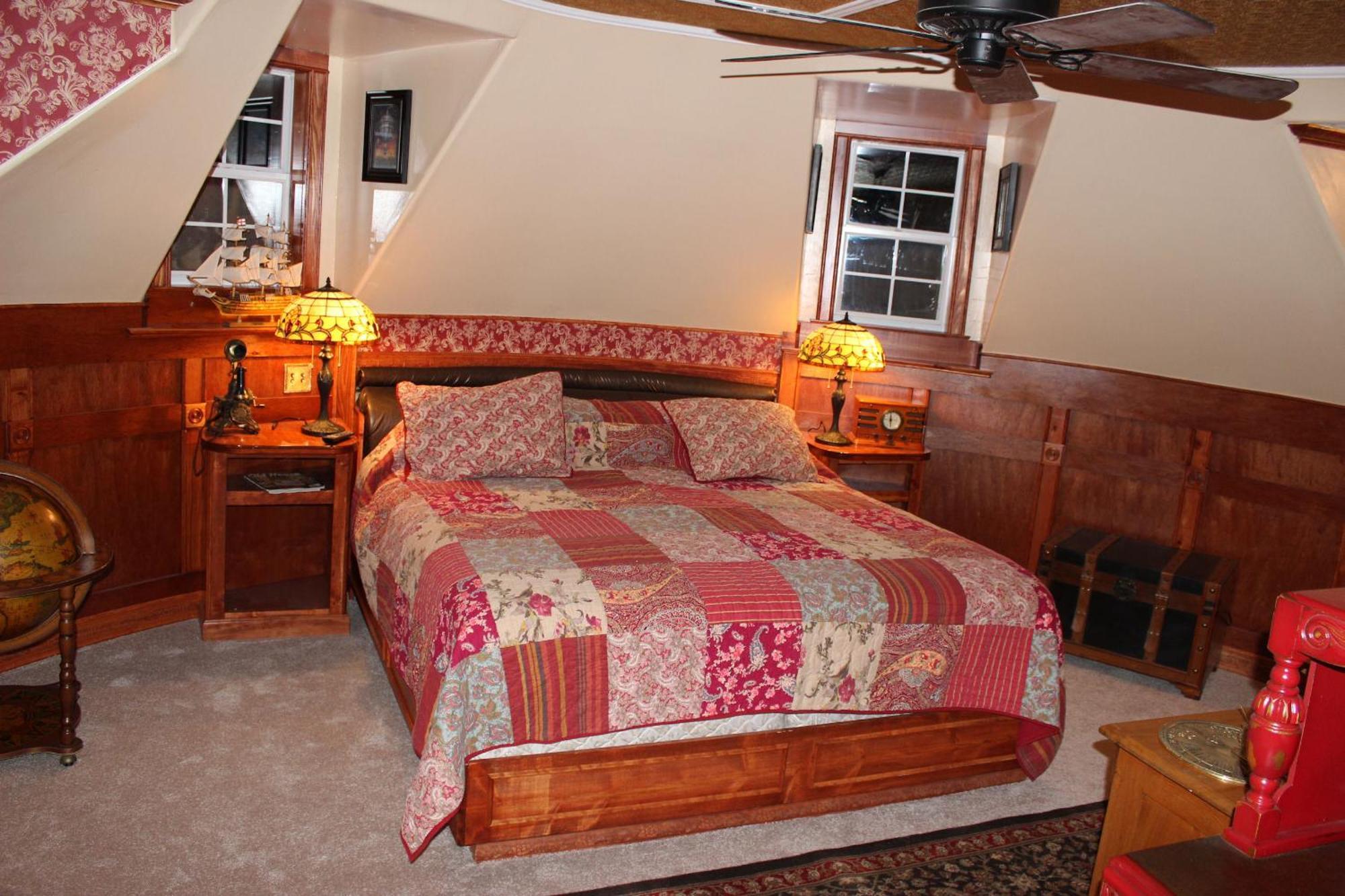 Book Nook Inn Lumberton Стая снимка