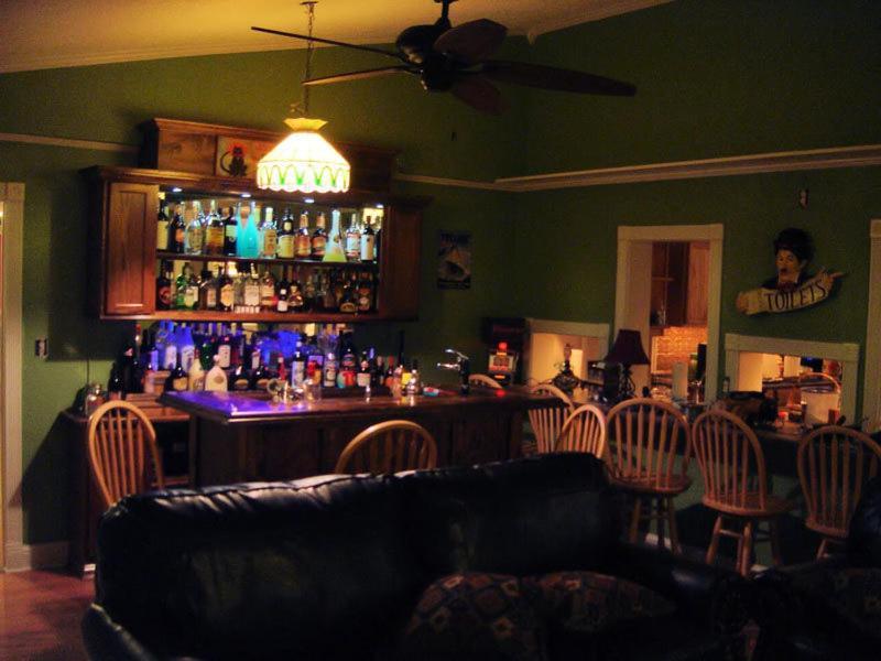Book Nook Inn Lumberton Екстериор снимка