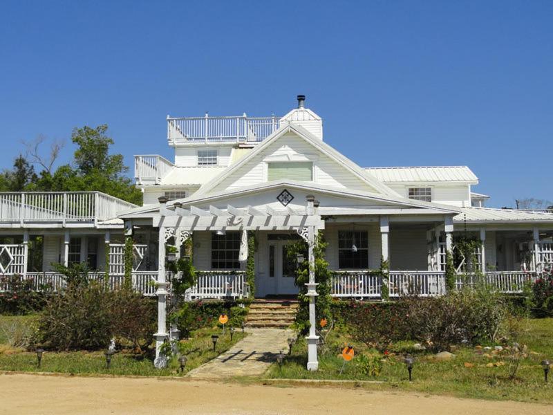 Book Nook Inn Lumberton Екстериор снимка