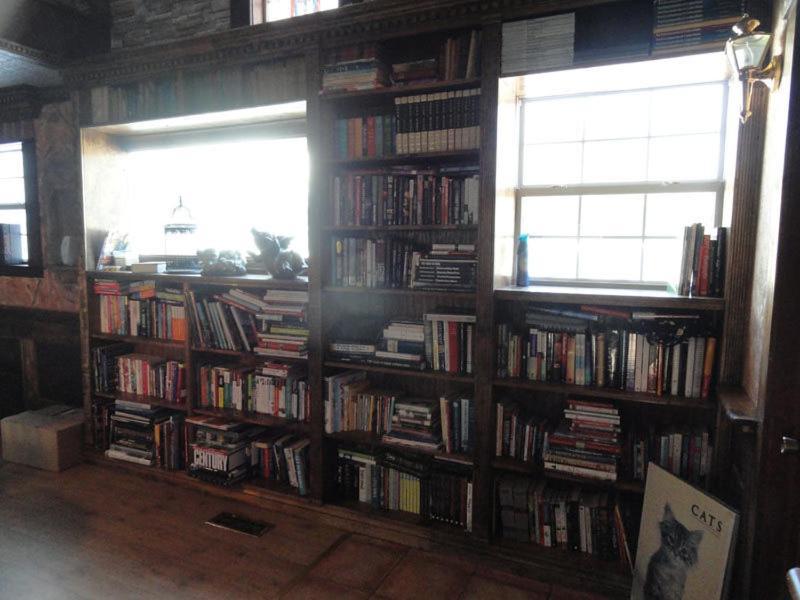 Book Nook Inn Lumberton Екстериор снимка