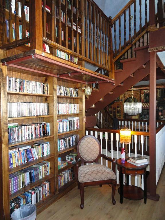 Book Nook Inn Lumberton Екстериор снимка