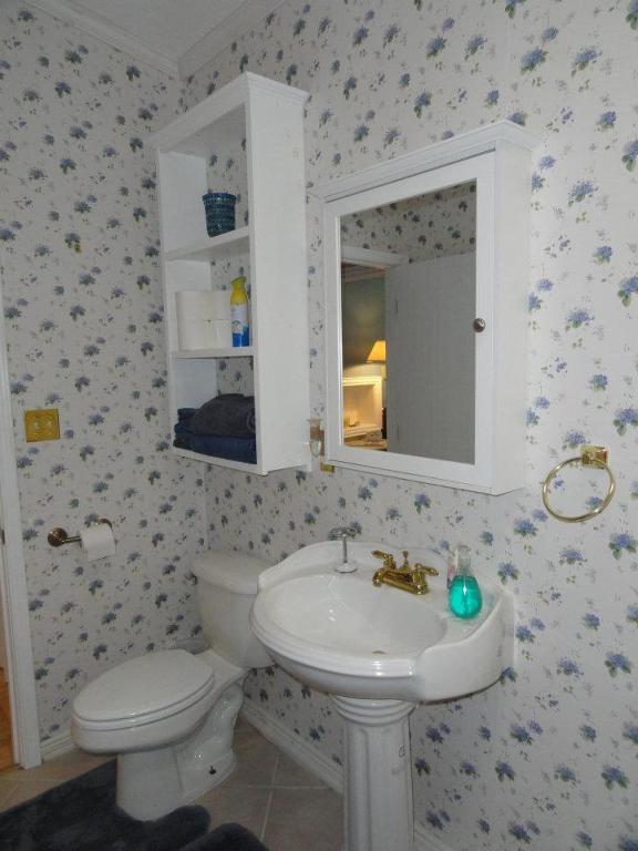 Book Nook Inn Lumberton Стая снимка