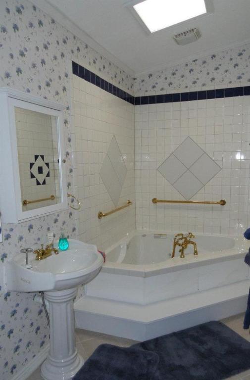 Book Nook Inn Lumberton Стая снимка