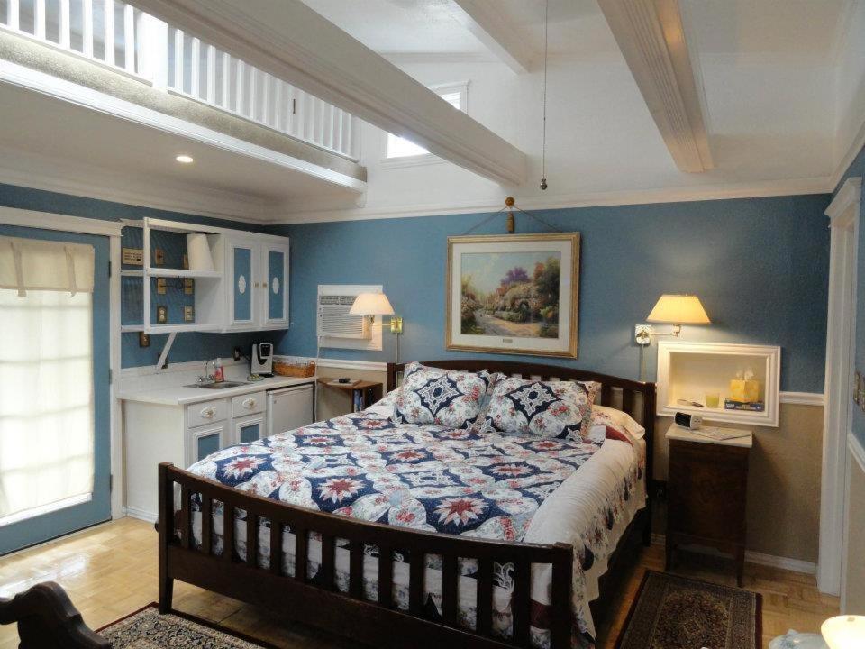 Book Nook Inn Lumberton Стая снимка