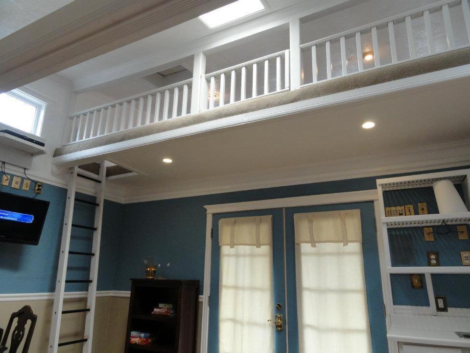 Book Nook Inn Lumberton Екстериор снимка