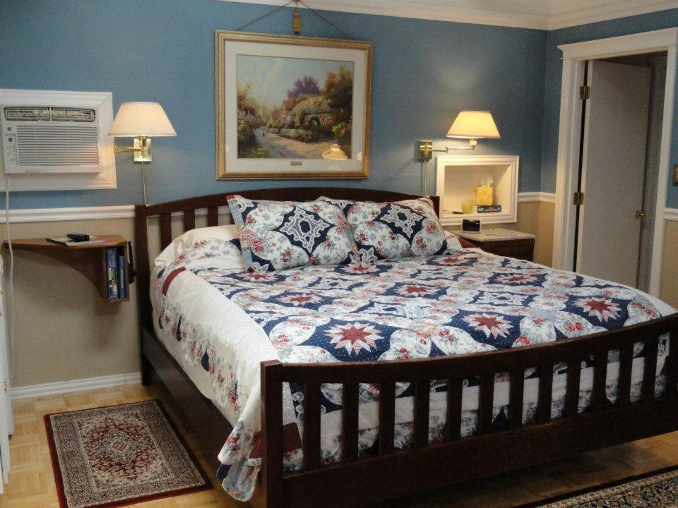 Book Nook Inn Lumberton Стая снимка