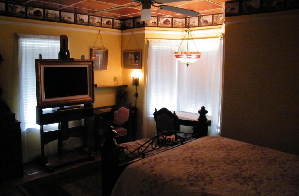 Book Nook Inn Lumberton Стая снимка