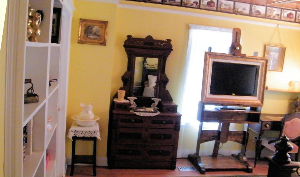Book Nook Inn Lumberton Стая снимка