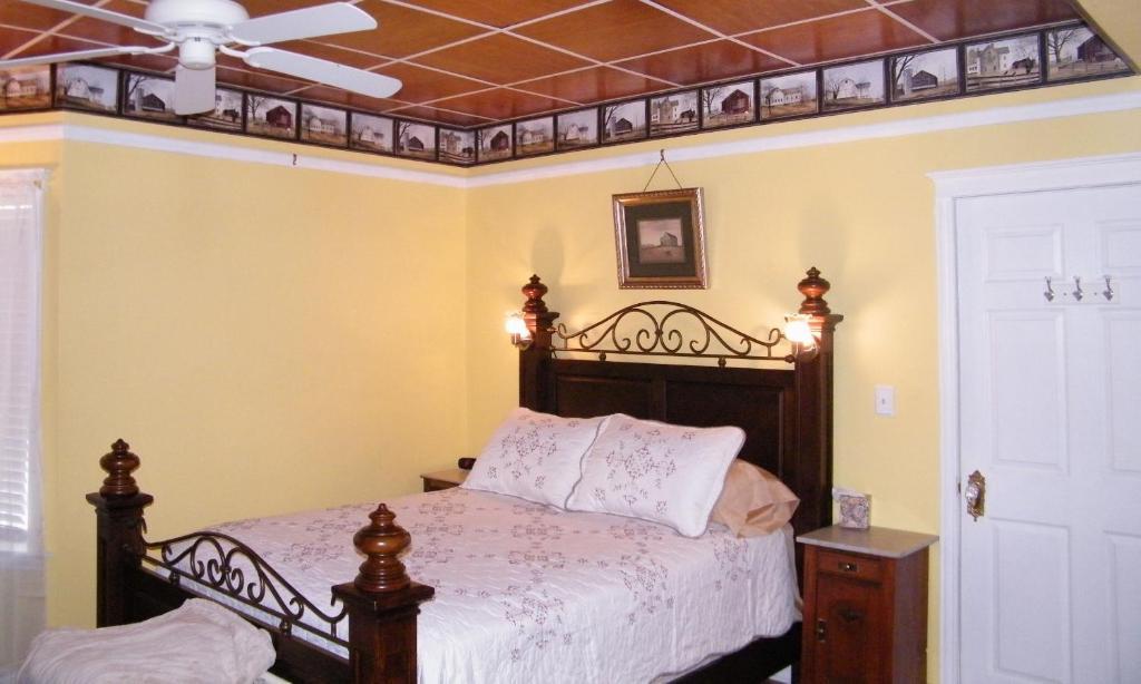 Book Nook Inn Lumberton Стая снимка