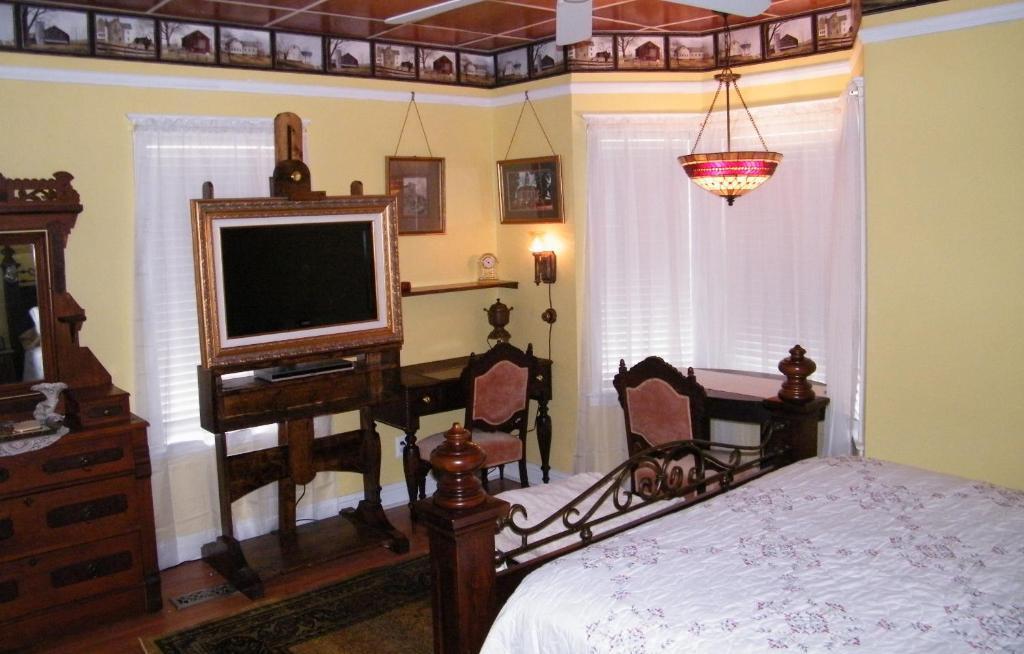 Book Nook Inn Lumberton Стая снимка