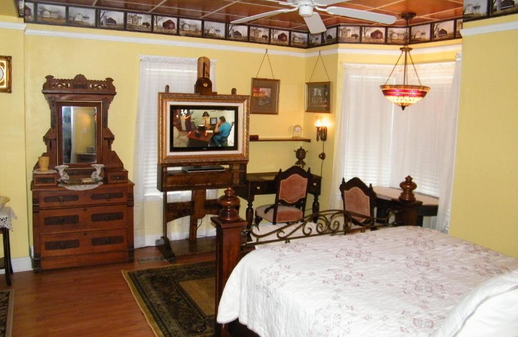 Book Nook Inn Lumberton Стая снимка