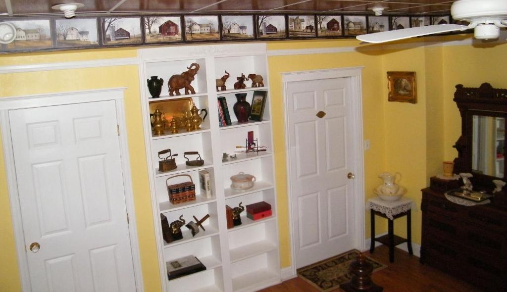 Book Nook Inn Lumberton Стая снимка