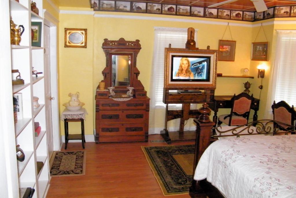 Book Nook Inn Lumberton Стая снимка