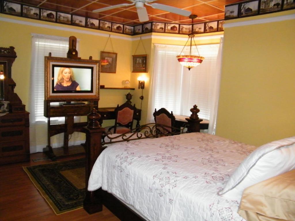 Book Nook Inn Lumberton Стая снимка