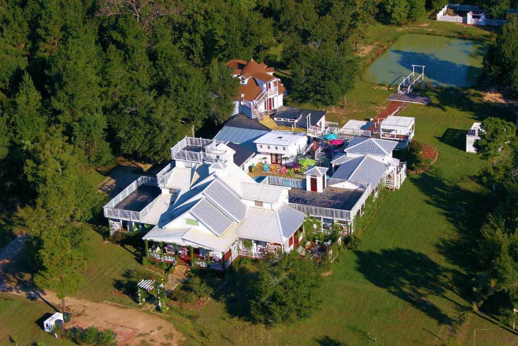 Book Nook Inn Lumberton Екстериор снимка