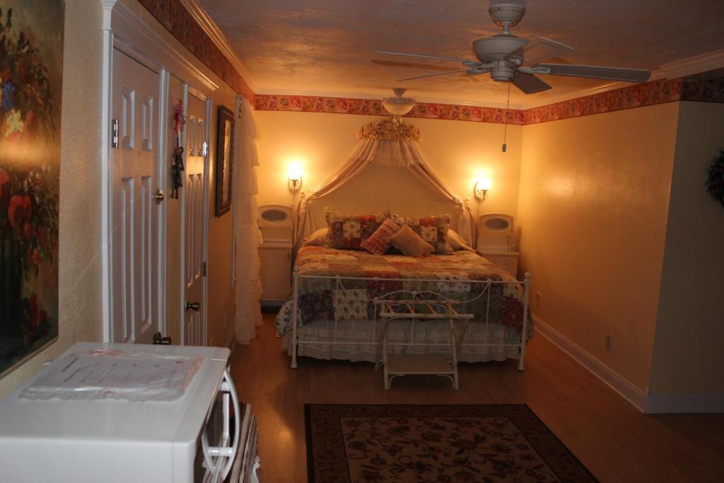 Book Nook Inn Lumberton Стая снимка