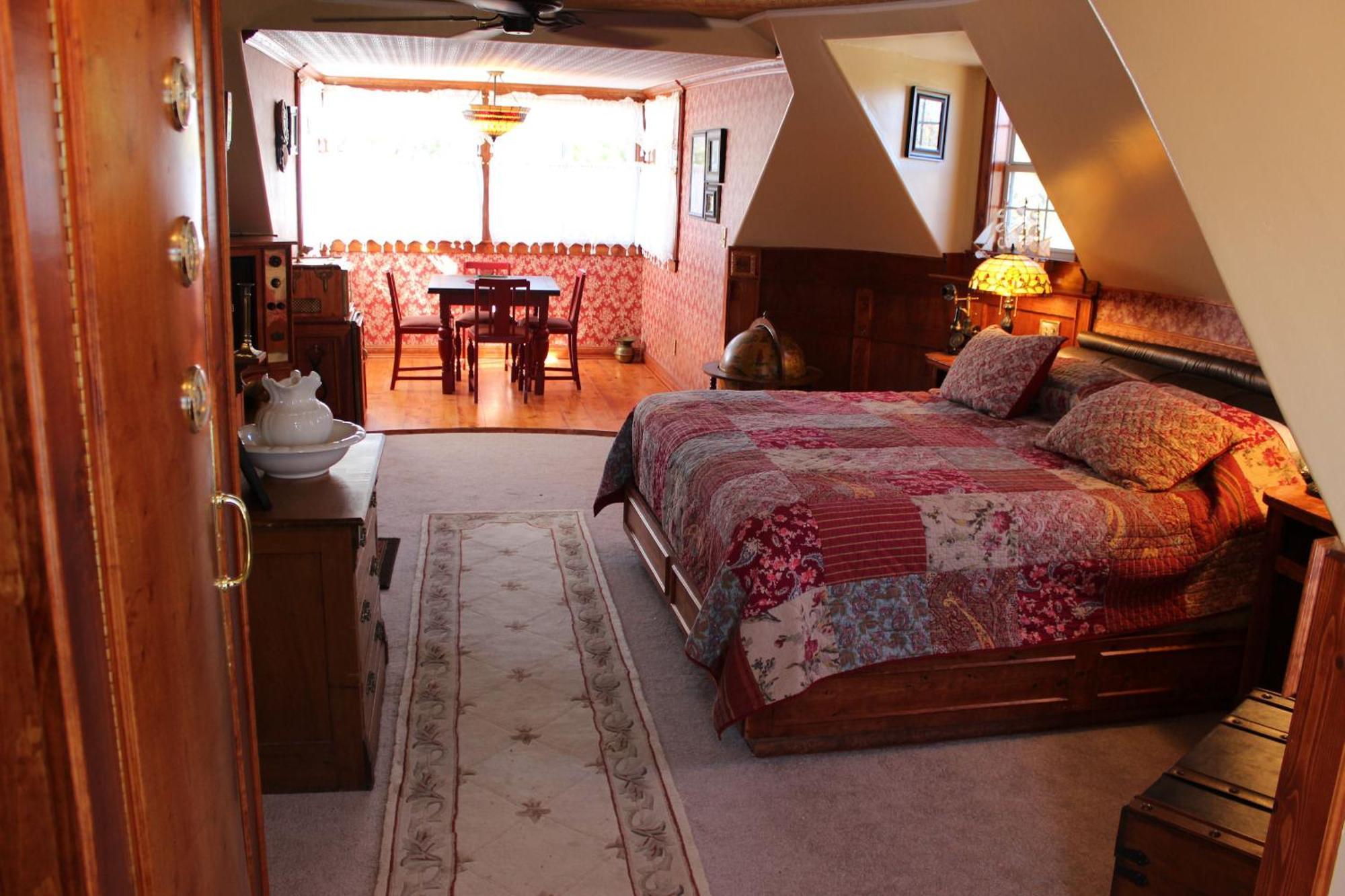 Book Nook Inn Lumberton Екстериор снимка