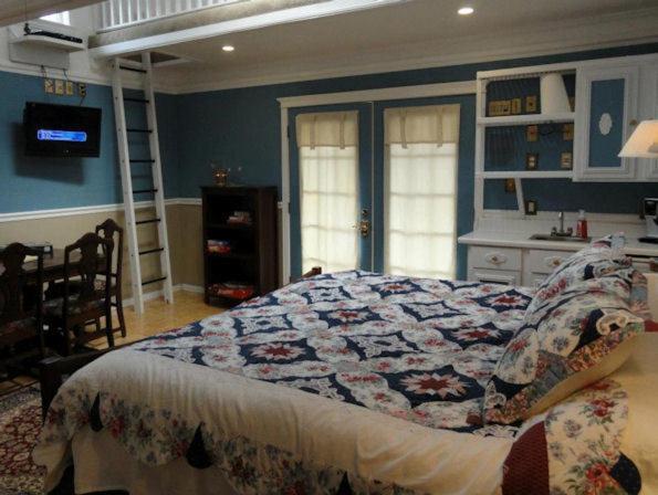 Book Nook Inn Lumberton Стая снимка